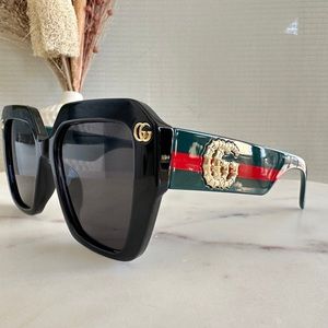GG sunglasses